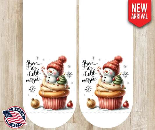 It's Cold Outside - Multi