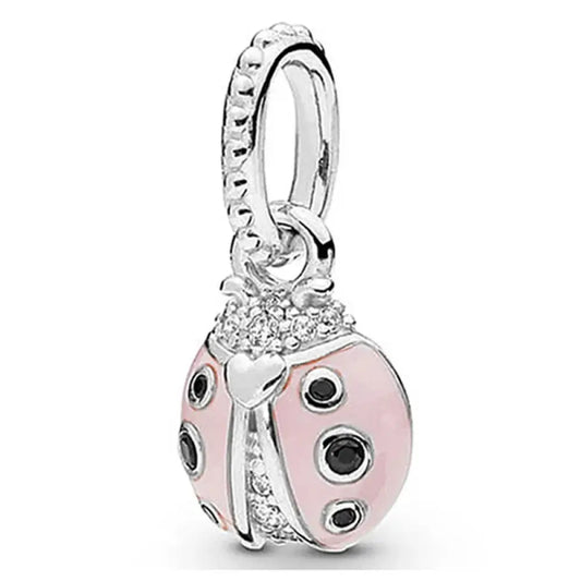 Ladybug Love – Pink