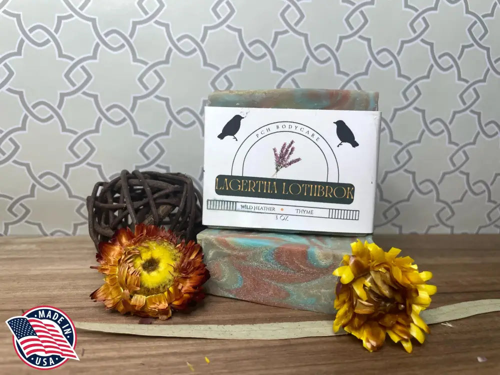 Lagertha Bothbrox – Bar