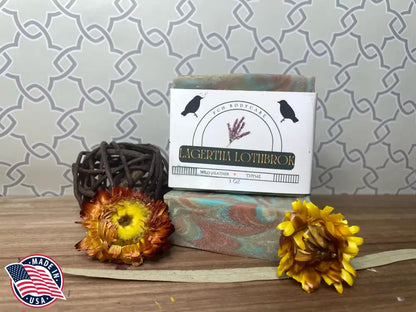 Lagertha Bothbrox – Bar