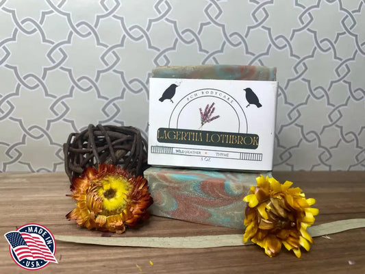 Lagertha Bothbrox – Bar