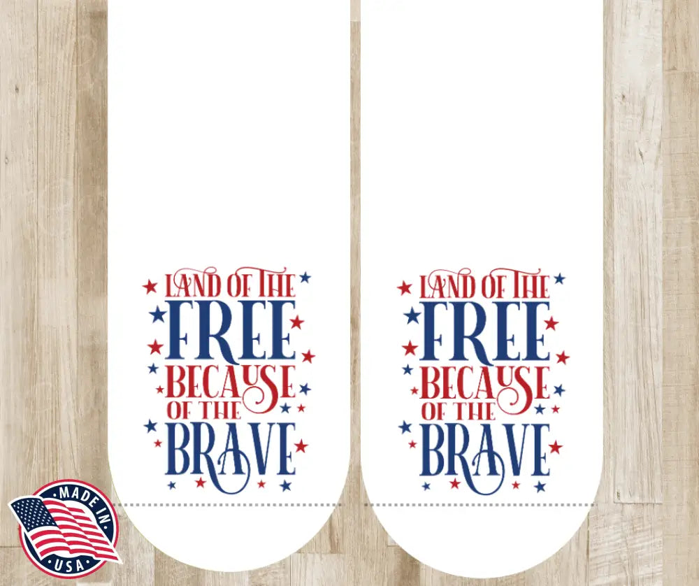 Land of the Free – Multi