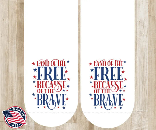 Land of the Free – Multi