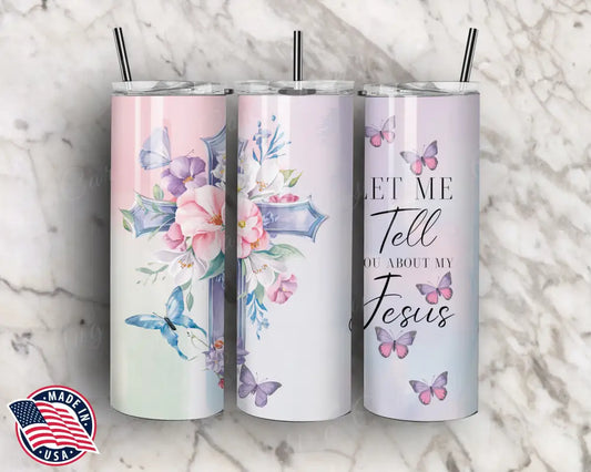 Let Me Tell You – Multi