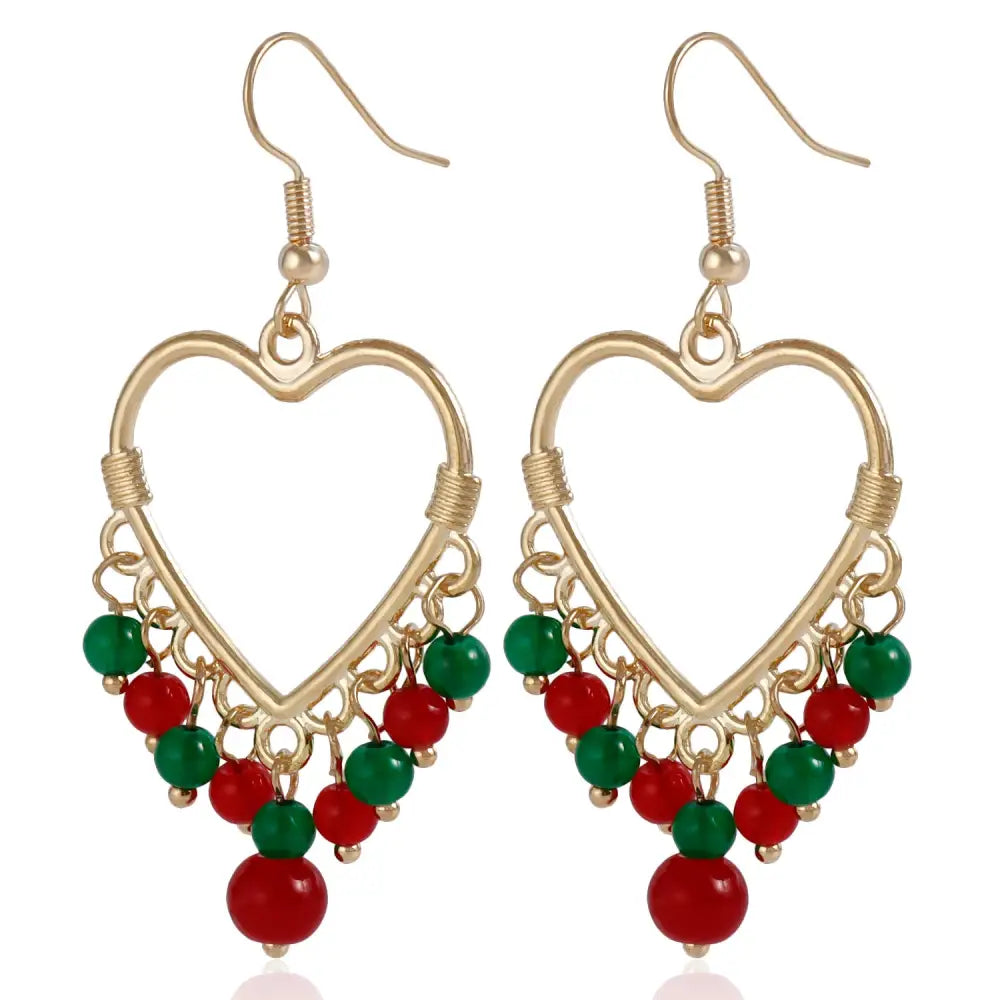 Love for Christmas – Gold