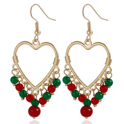 Love for Christmas – Gold