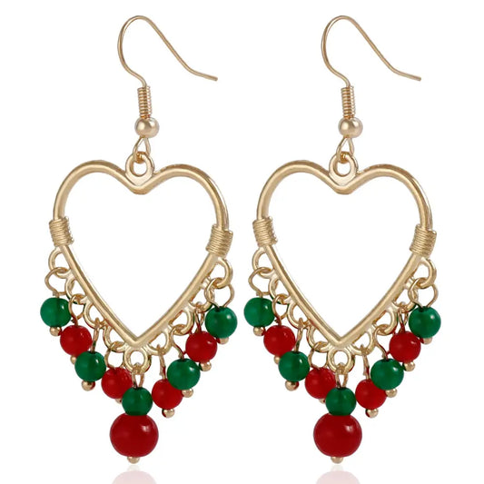 Love for Christmas – Gold