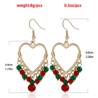 Love for Christmas – Gold