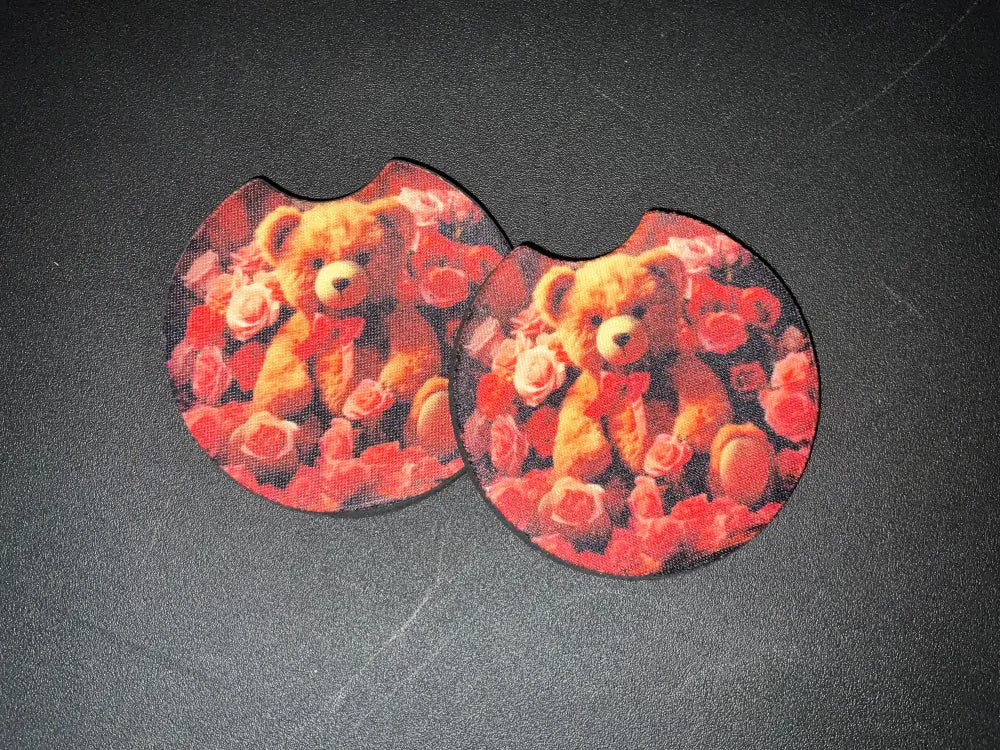 Love You Beary Much – Multi