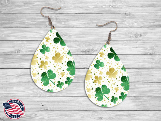 Luck Of The Irish – Multi