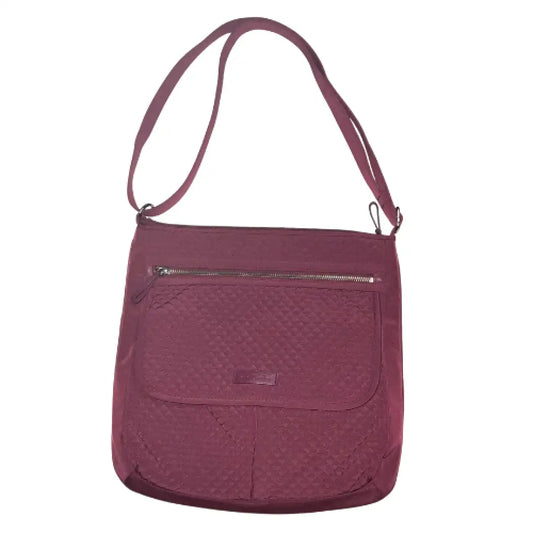 Mail Time – Purple