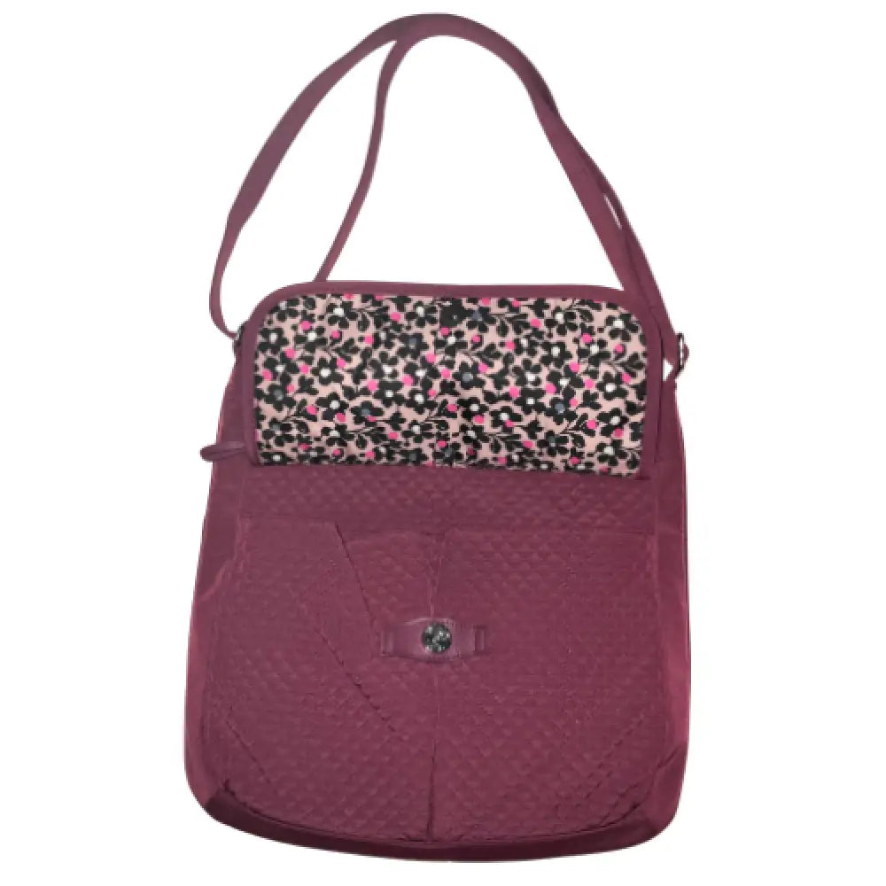 Mail Time – Purple