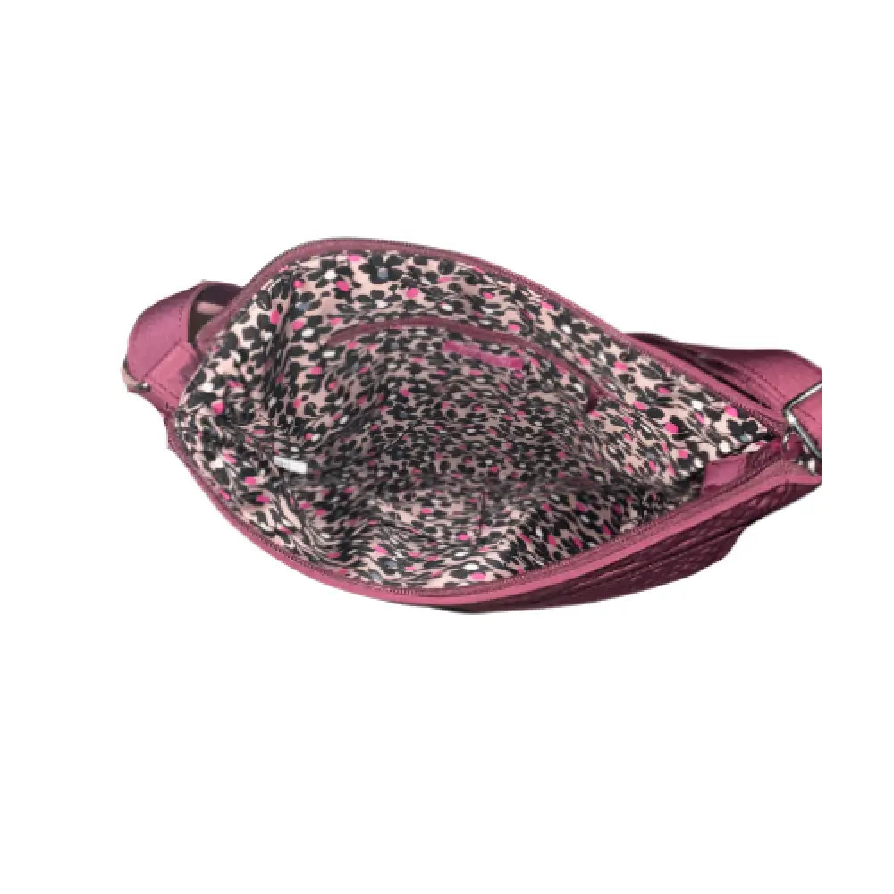 Mail Time – Purple