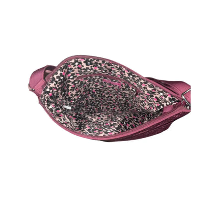 Mail Time – Purple