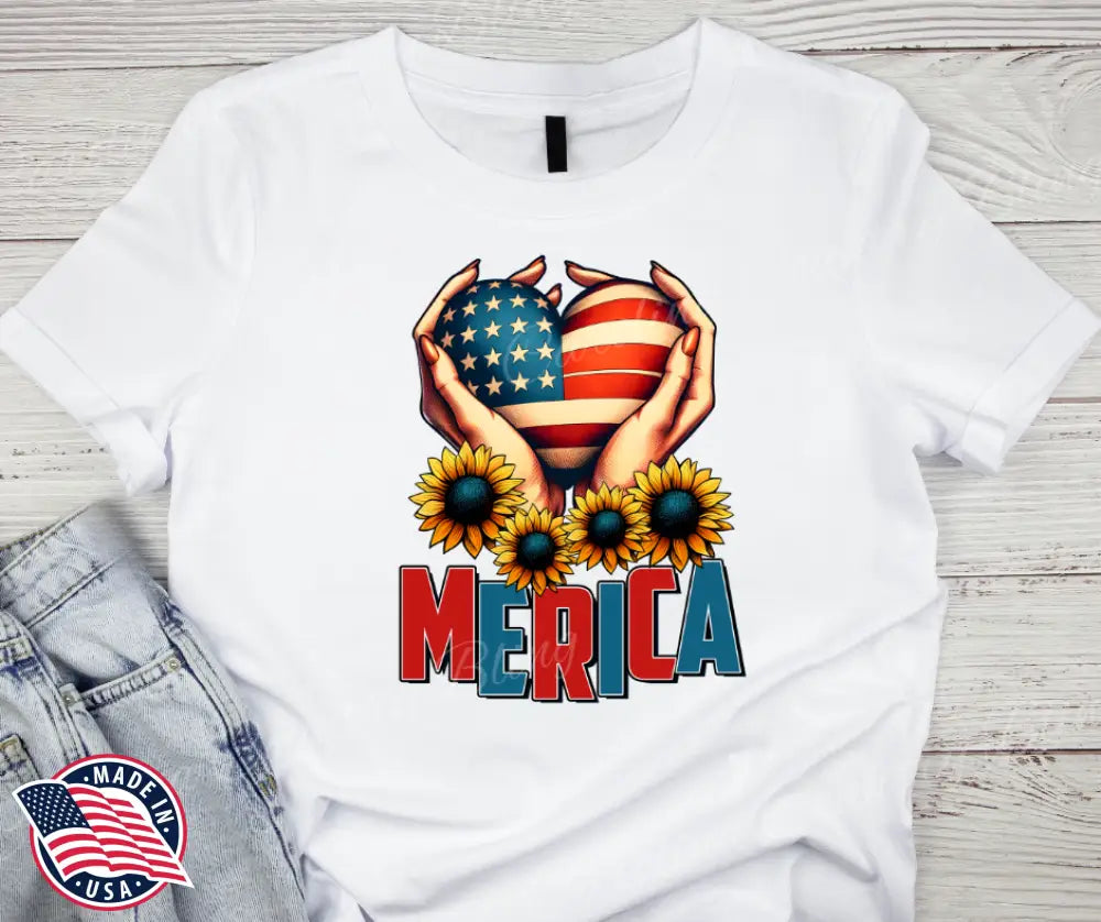 Merica – Multi