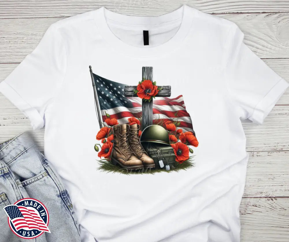 Never Forget – Multi