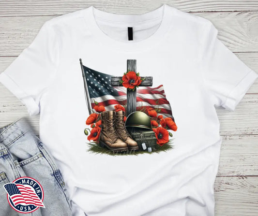 Never Forget – Multi