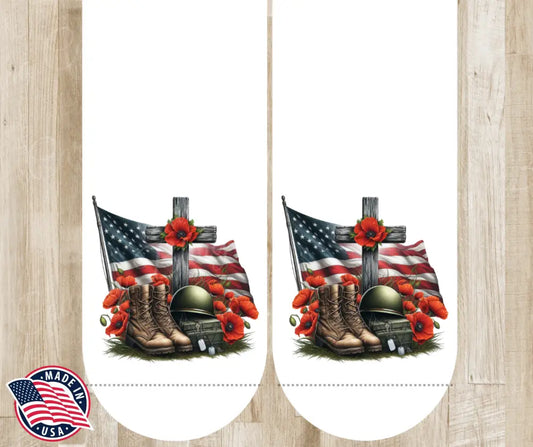 Never Forget – Multi