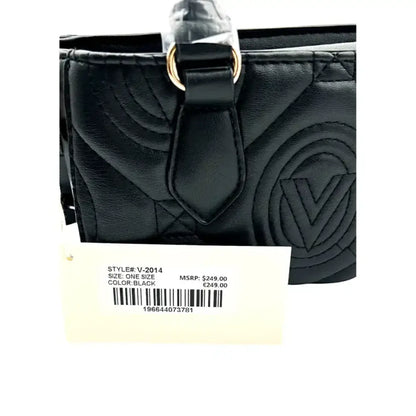 Night Out on the Town – Black