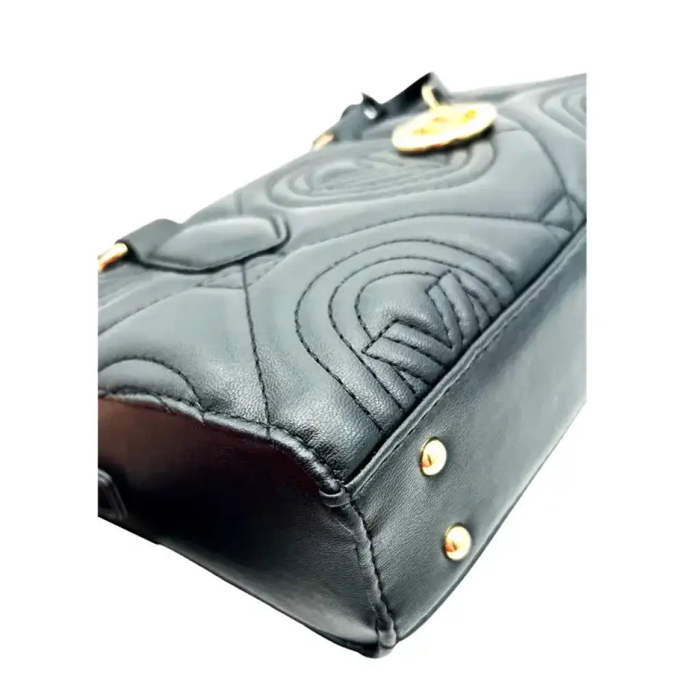 Night Out on the Town – Black