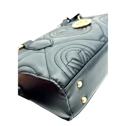 Night Out on the Town – Black