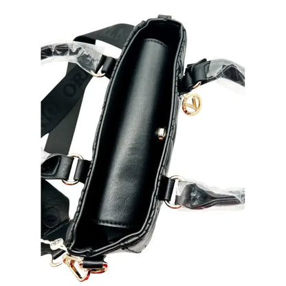 Night Out on the Town – Black