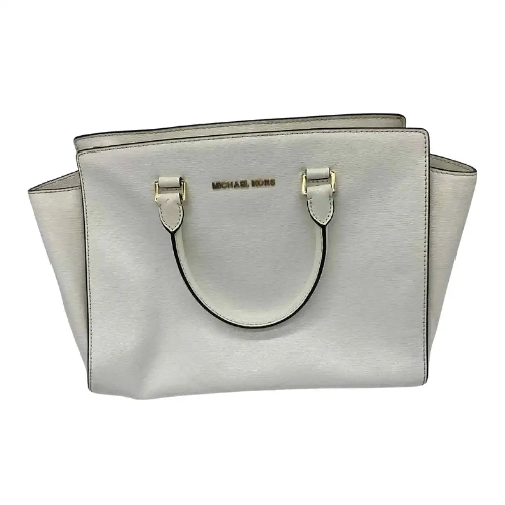 Of Kors – White