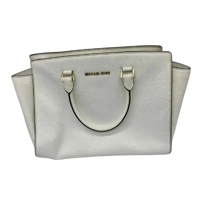 Of Kors – White