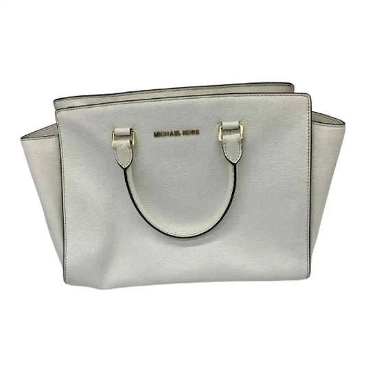 Of Kors – White