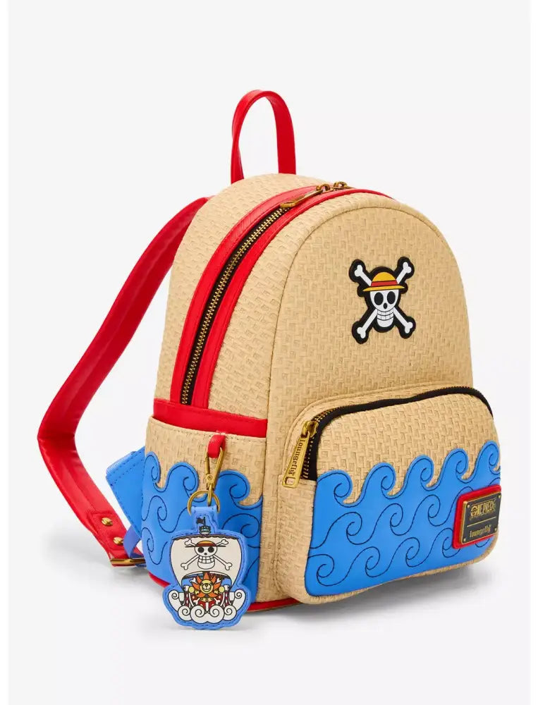 One Piece Waves – Multi