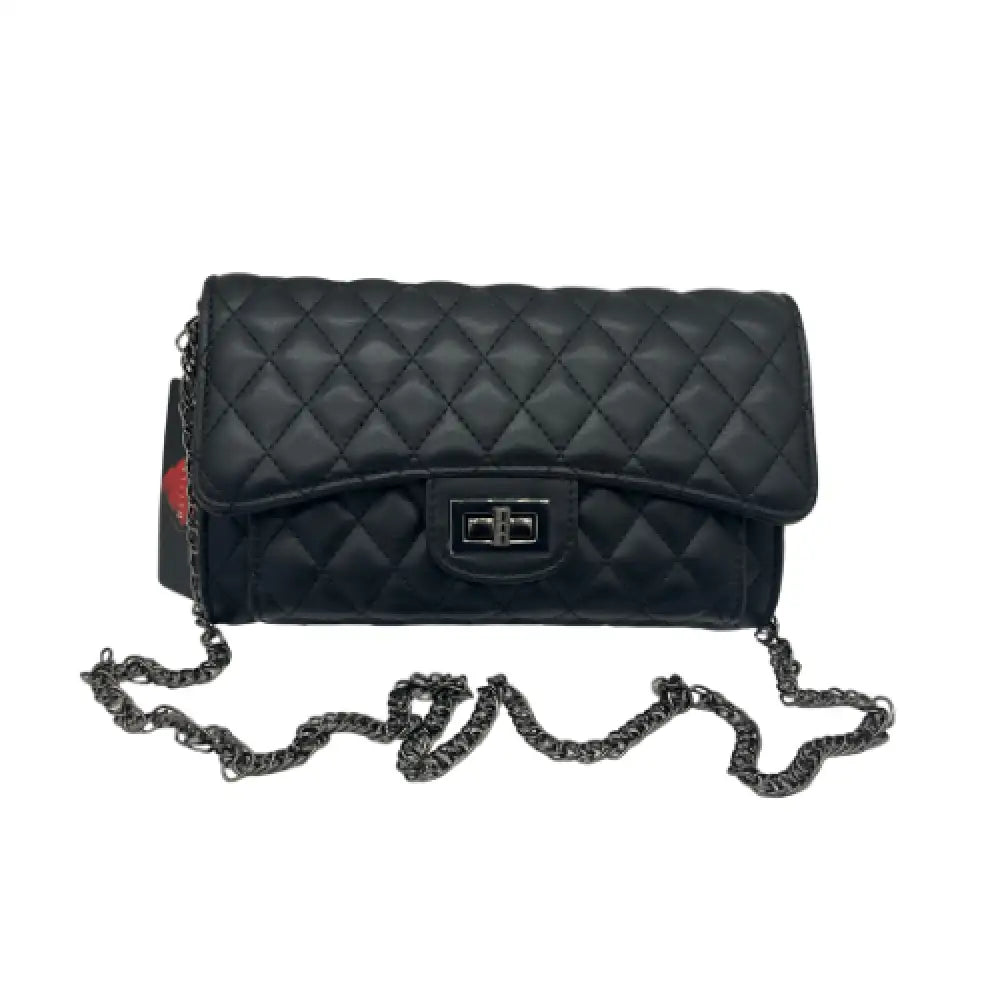 Pillow Talk – Black