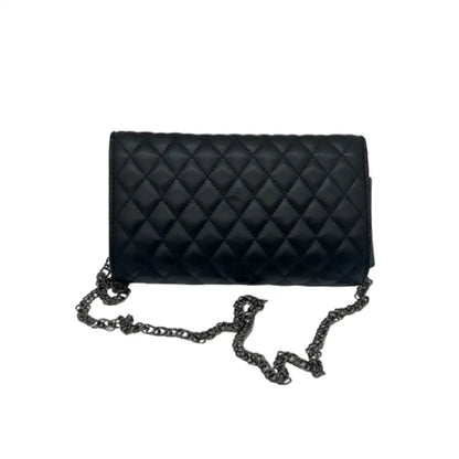 Pillow Talk – Black