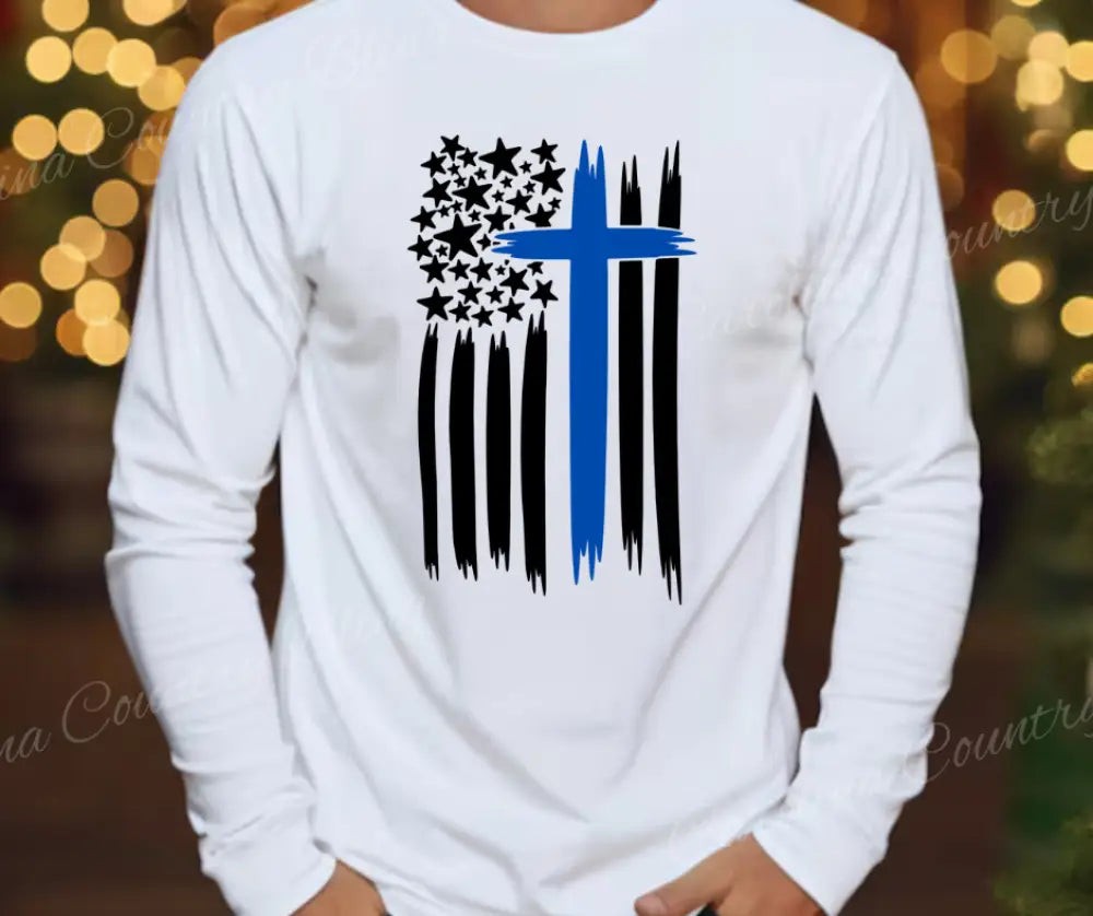 Protect Our Blue – Blue