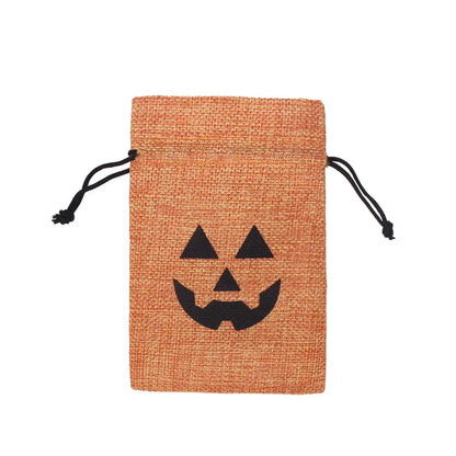 Pumpkin Bags – Orange
