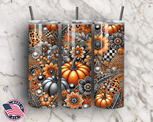 Pumpkin Spice - Multi