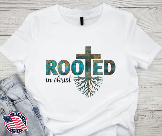 Rooted – Multi