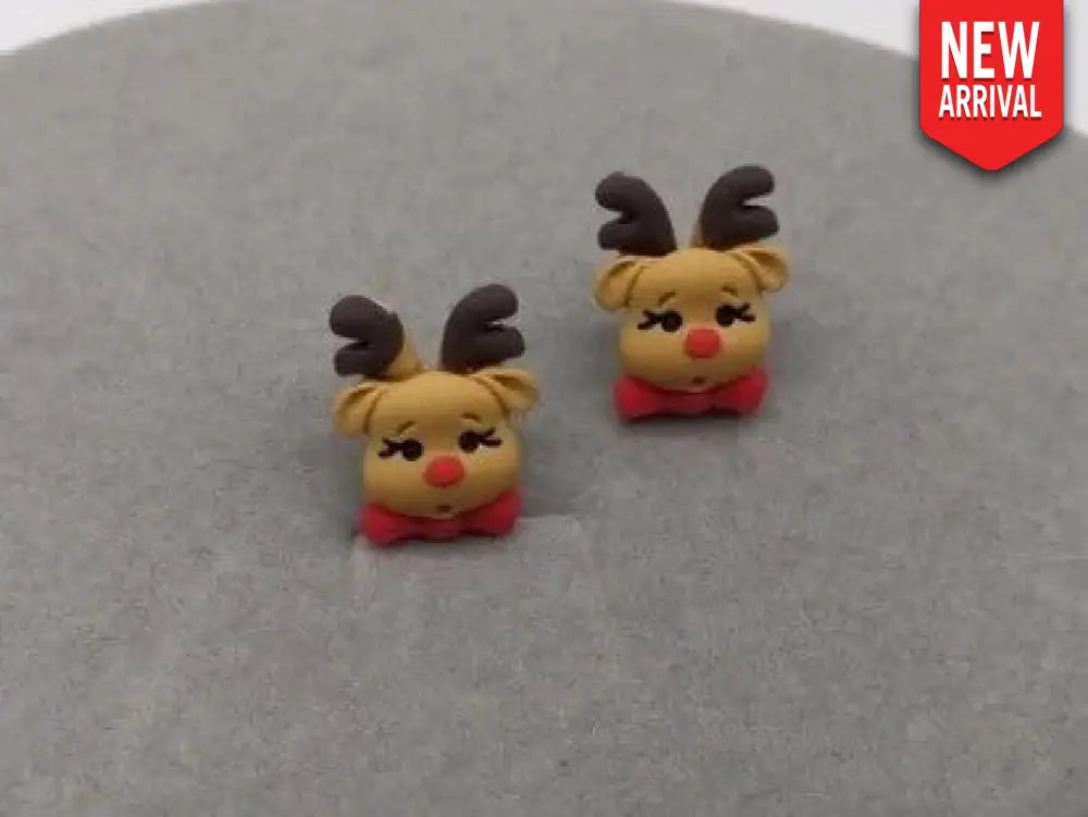 Santa's Helper – Multi