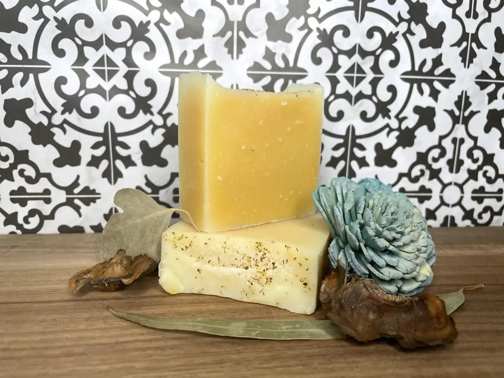 Serene Meadow – Bar