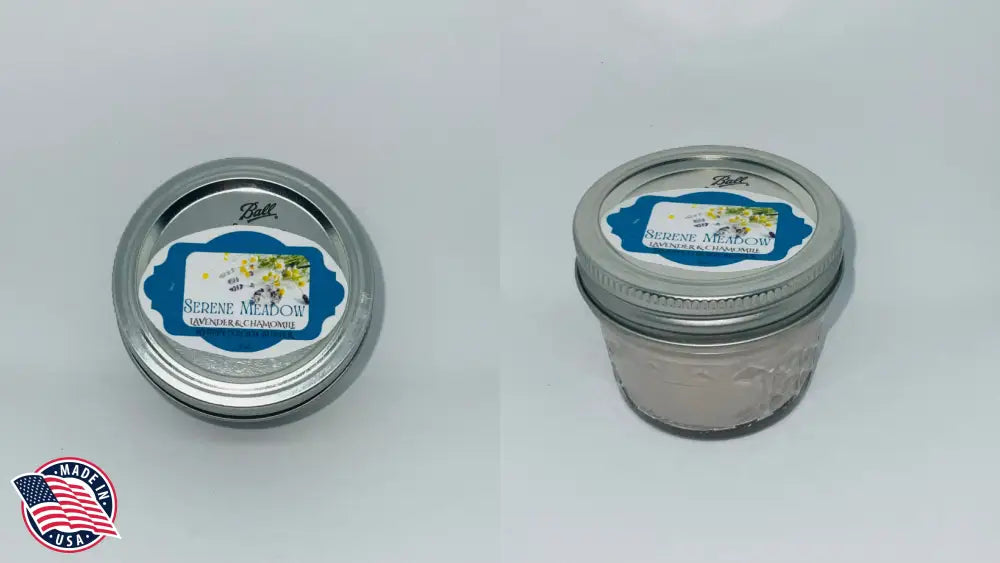 Serene Meadow – Body Butter