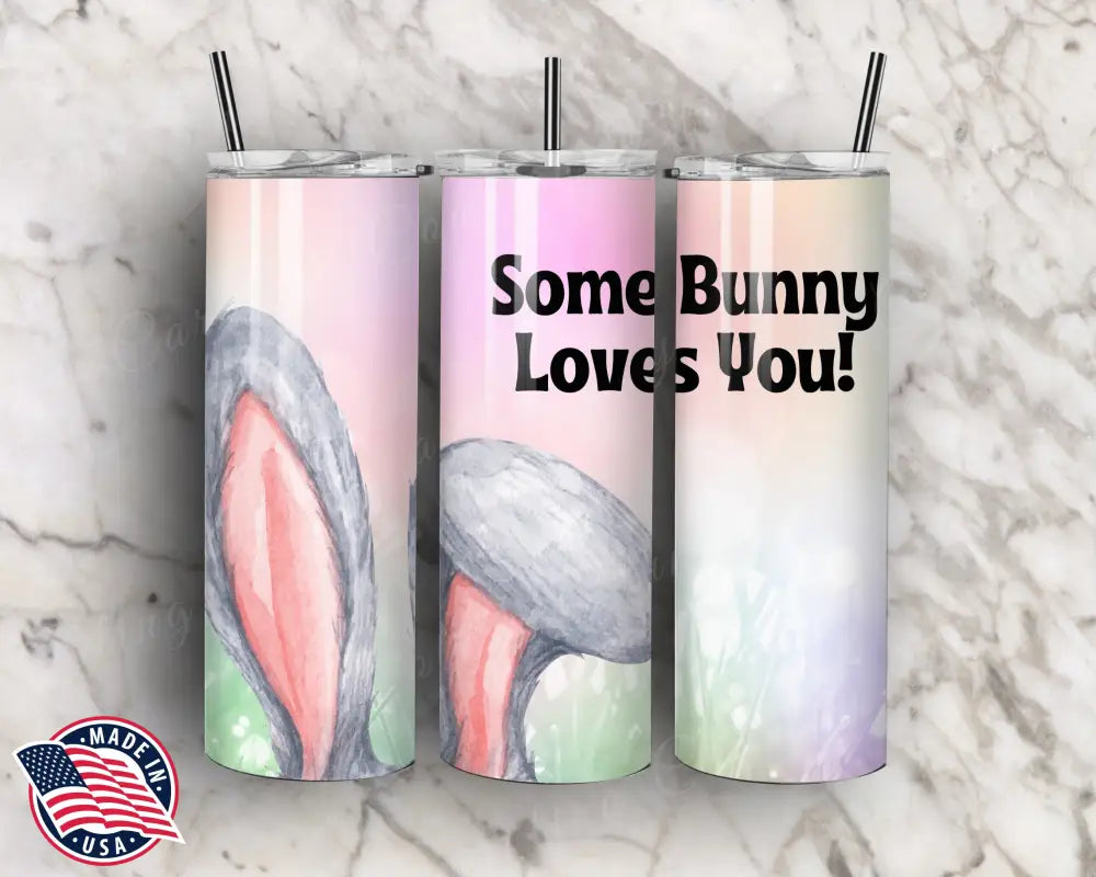 Some Bunny Love You – Multi