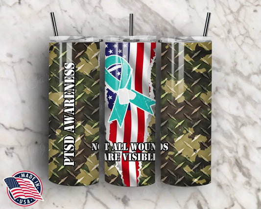 Spreading Awareness – Multi