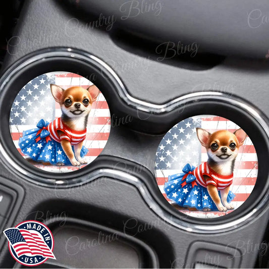 Stars and Strips – Multi