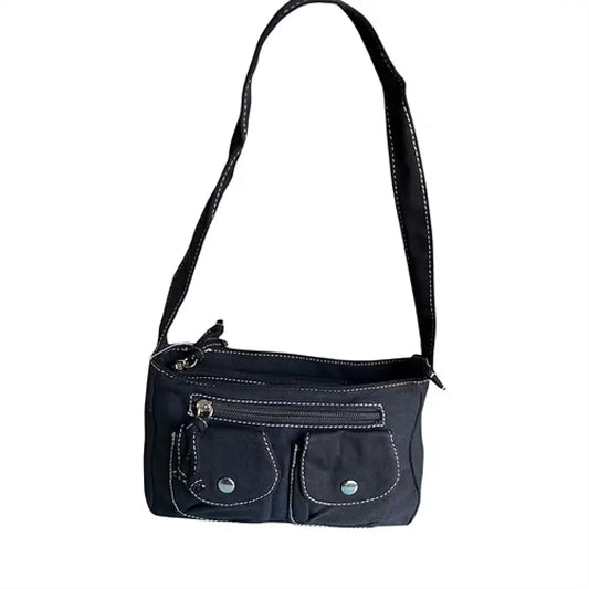 Stylish and Cute – Black