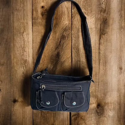 Stylish and Cute – Black