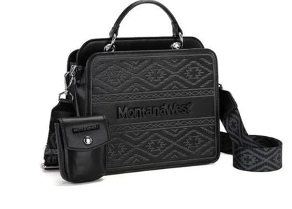 That Western Style – Black