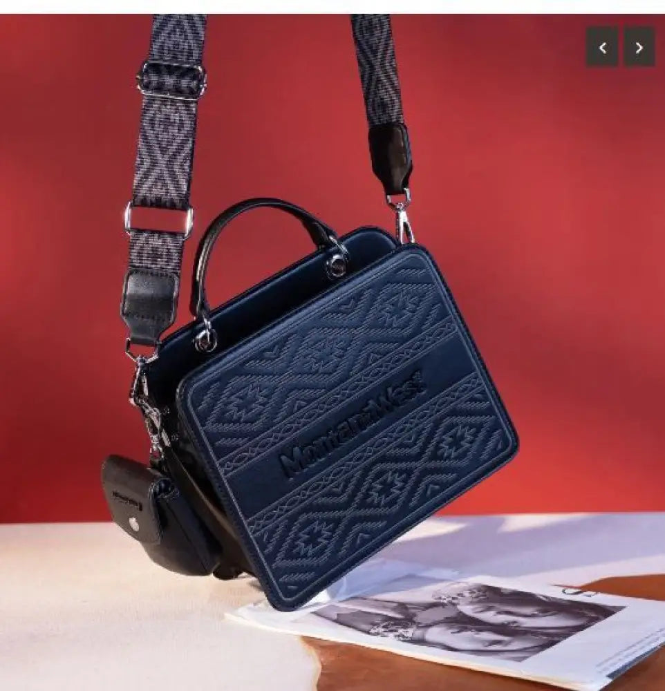 That Western Style – Black