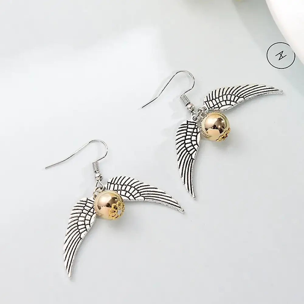 The Golden Snitch – Multi