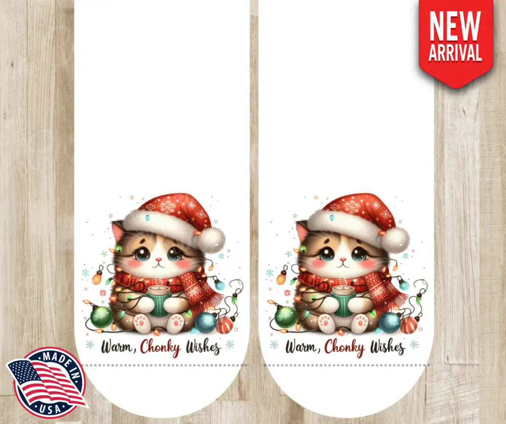 Warm, Chonky Wishes - Multi