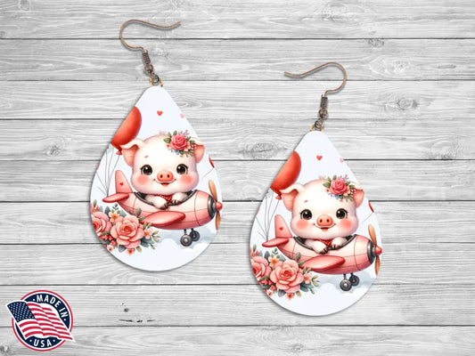 When Pigs Fly – Multi