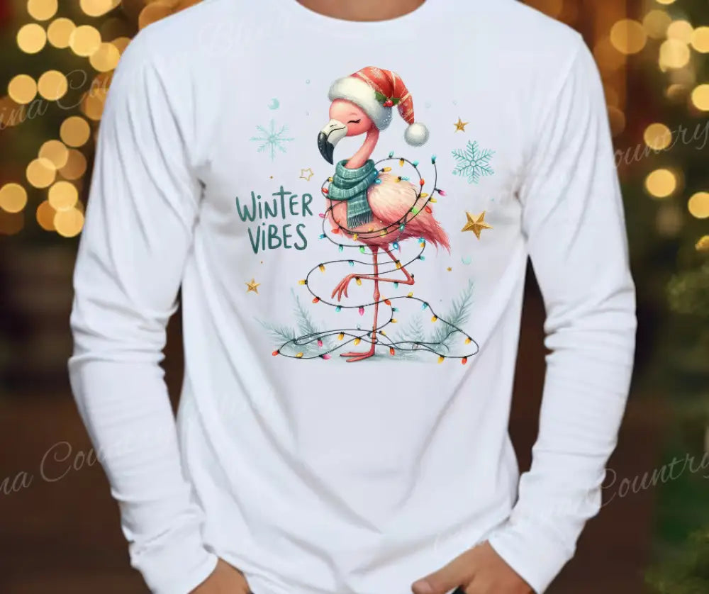 Winter Vibes - Multi